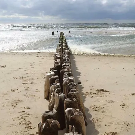 Seahaus Sylt, App. 2 *