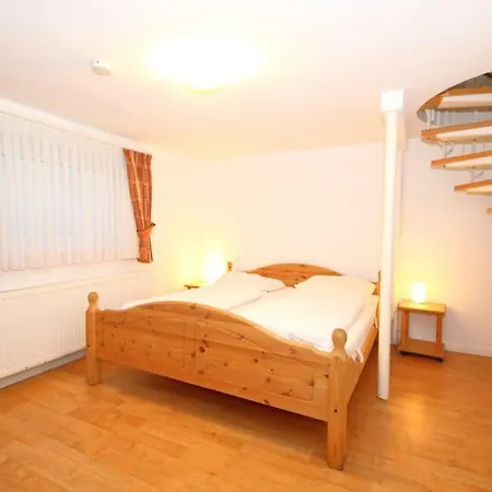 Apartment Seahaus Sylt, App. 2 *